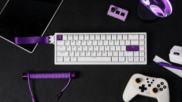 EPOMAKER New Product Ambassador Program Review: The HE80 Keyboard