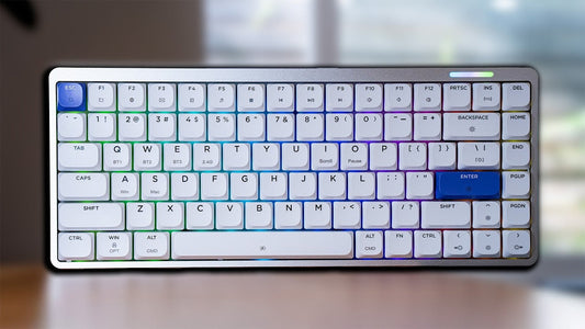How to Find the Perfect Christmas Gift for Your Keyboard Enthusiasts Friends or yourself