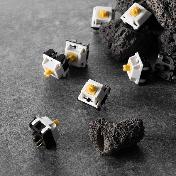 Keycap