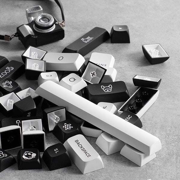 Keyboard