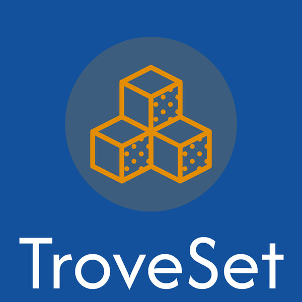 Troveset Store